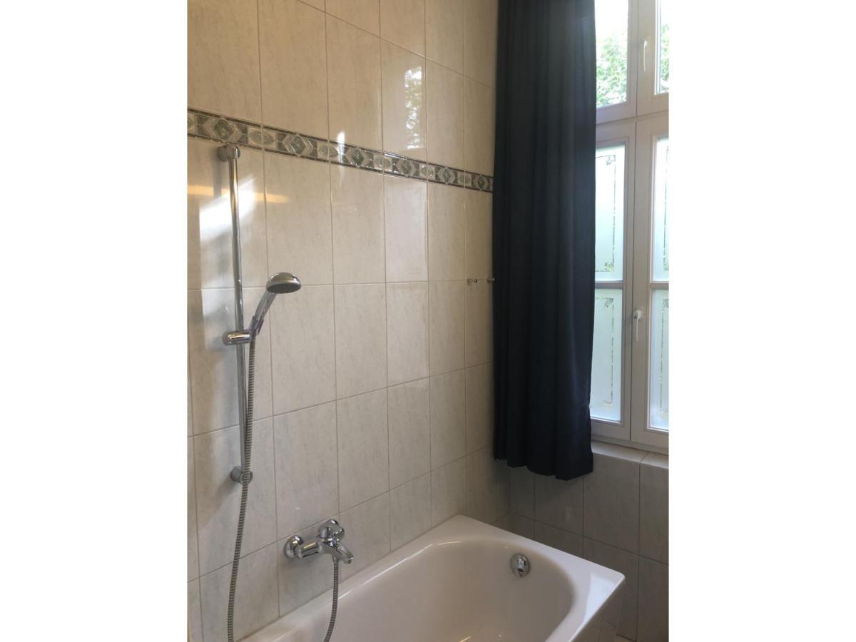 Villa Baroni - 200M Vom Ostseestrand Entfernt, Wlan Heringsdorf  Buitenkant foto